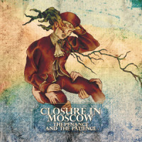 Dulcinea_Closure In Moscow,Christopher de Cinque,Michael Barrett,Mansur Zennelli,Brad Kimer,Beau McKee