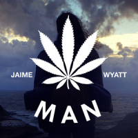 Marijuana Man(Single)_Jaime Wyatt