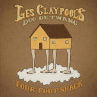 Jerry Was a Race Car Driver_Les Claypool's Duo De Twang