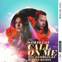 Call On Me (feat. Georgia Ku)_Sam Feldt,Georgia Ku