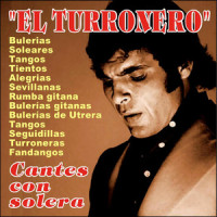 Me Toco Perder_El Turronero,Paco Cepero,Enrique De Melchor