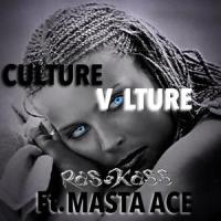 Culture. Vulture._Ras Kass