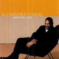 You Were Meant To Be My Lady_Alexander O'Neal