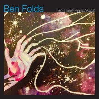 Not a Fan_Ben Folds