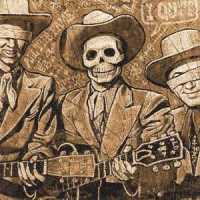 Hard Times_Jon Langford