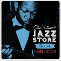 A Smo-O-Oth One_Charlie Christian