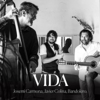 Vida_Josemi Carmona,Javier Colina,Bandolero