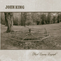 Break the Cycle_John King