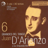 Chichipía_Juan D'Arienzo