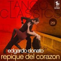 Mañana Sera la Mia_Edgardo Donato