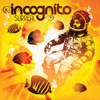 Goodbye to Yesterday_Incognito,Mo Brandis
