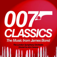James Bond Theme_London Symphony Orchestra
