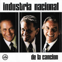 La Tarde Que Te Amé_Industria Nacional,Raul Abramzon,Jorge Portunato,Rafael Iglesias