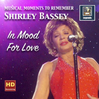 If I were a bell: Guys and Dolls: I've Never Been In Love Before_Shirley Bassey