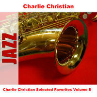 Soft Winds_Charlie Christian