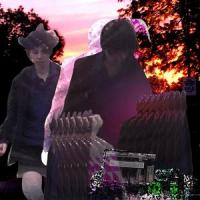 staring contest_Mind Loser