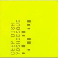 Here I Am_Deep Dish