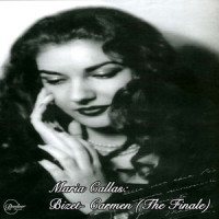Bizet- Carmen - Entr'Acte_Maria Callas,Orchestra du Theatre National l'Opera de Paris