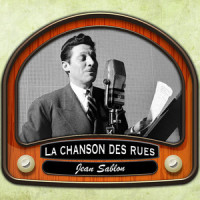 La chanson des rues_Jean Sablon,Orchestra Paul Baron
