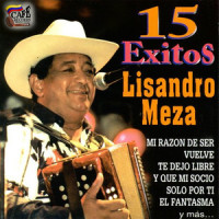 Vuelve_Lisandro Meza