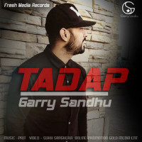 Tadap_Garry Sandhu