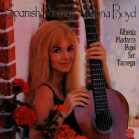 Fantasy_Liona Boyd