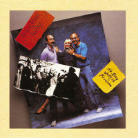 No Easy Walk to Freedom_Peter, Paul & Mary