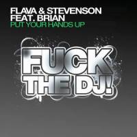 Put Your Hands Up_Flava,Stevenson,브라이언