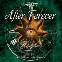 Who Wants to Live Forever_After Forever,Arjen Lucassen