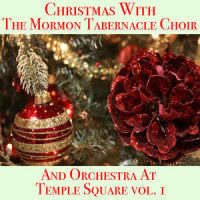 Carol To The King_Mormon Tabernacle Choir