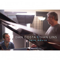 Love Dance_Dan Costa,Ivan Lins