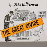 The Great Divide_John Williamson
