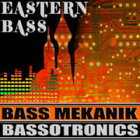 Orient X-press_Bass Mekanik,Bassotronics