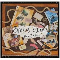 Crown of Greed_Only Liars,Sleeping With Sirens,Kellin Quinn