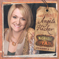 You Don't Even Know Who I Am_Angela Hacker