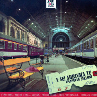 Come un commosso viaggiatore_Emanuele Belloni,Nelson Faria,Alfredo Paixão,Guinga,Israel Varela,Franco Piana,Rafael Barata,Enzo Pietropaoli,Pasquale Lancuba,Michael Rosen