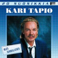 Laula kanssain_Kari Tapio