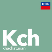 Khachaturian: Spartacus: Ballet Suite No. 1 - 4. Scene and Dance with Crotala_Wiener Philharmoniker,Aram Khachaturian
