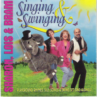 Poor Howard_Sharon, Lois & Bram,Sharon Hampson,Lois Lilienstein,Bram Morrison,Unknown Writer,Williams James Usher