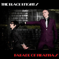 The Piranha Parade_The Black Knights