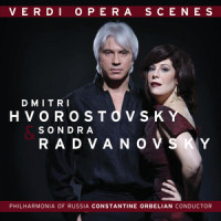 Don Giovanni, K. 527: Don Giovanni, K. 527, Act II: Deh! vieni alla finestra_Dmitri Hvorostovsky,Philharmonia of Russia,Constantine Orbelian