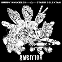 Pen Game_Bumpy Knuckles,Statik Selektah