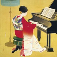 Soundtrack To Murder_KIMONOS