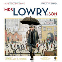 Lowry's Theme_Craig Armstrong