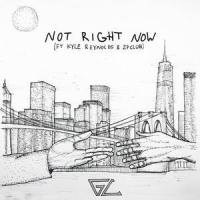 Not Right Now(feat. Kyle Reynolds & 27CLUB)_Gabe Ceribelli,Kyle Reynolds,27CLUB