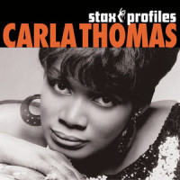 Give Me Enough (To Keep Me Going)_Carla Thomas