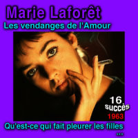 Johnny Guitar_Marie Laforêt