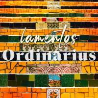 Lamentos_Augusto Ordine,Ordinarius,Marcus Vinicius de Moraes,Pixinguinha
