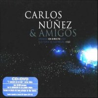 Pasacorredoiras_Carlos Núñez
