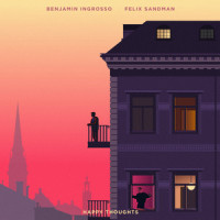 Happy Thoughts_FELIX SANDMAN,Benjamin Ingrosso